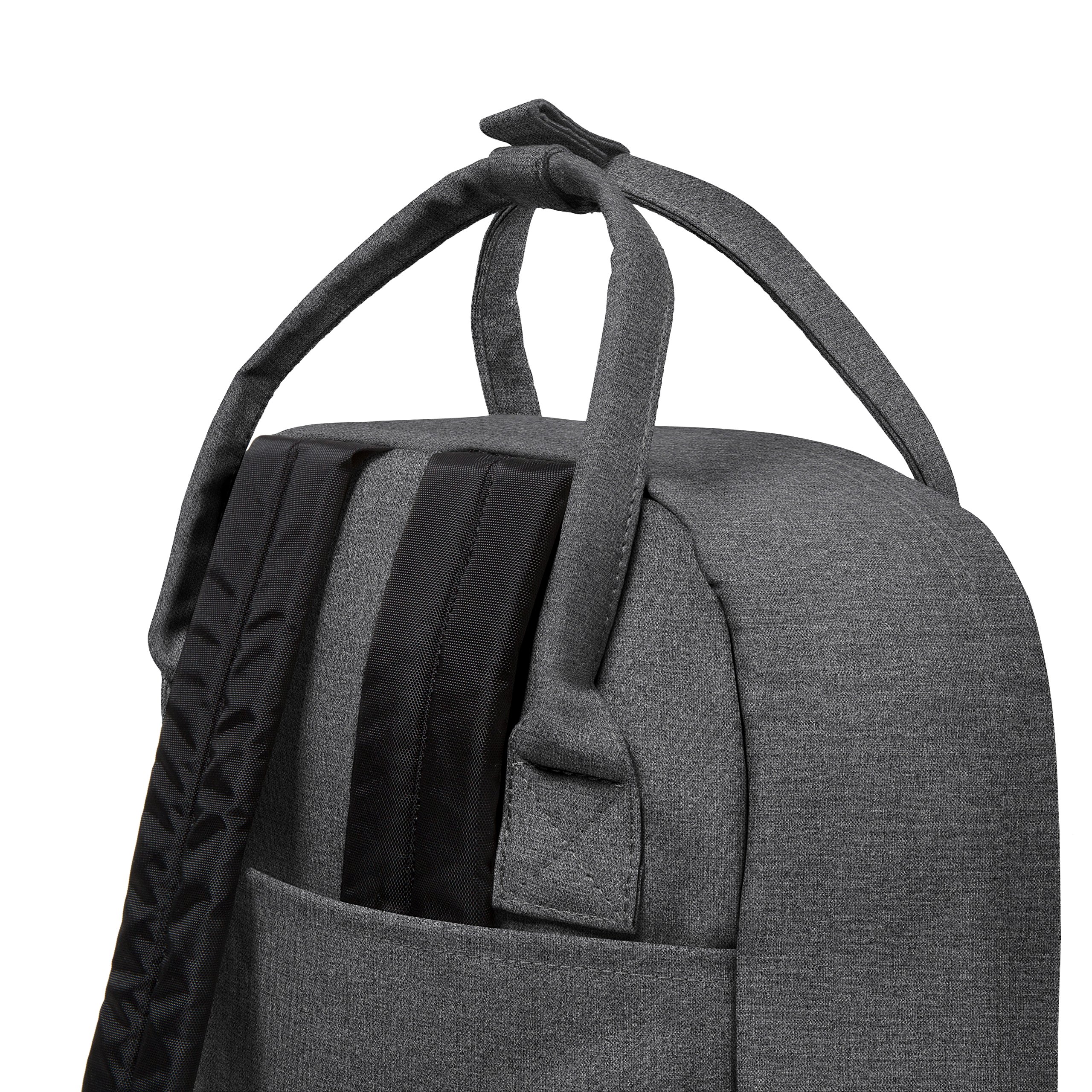 eastpak-padded-shop-r-kinderrucksack-15-liter-black-denim-robust-und-stylisch image 7