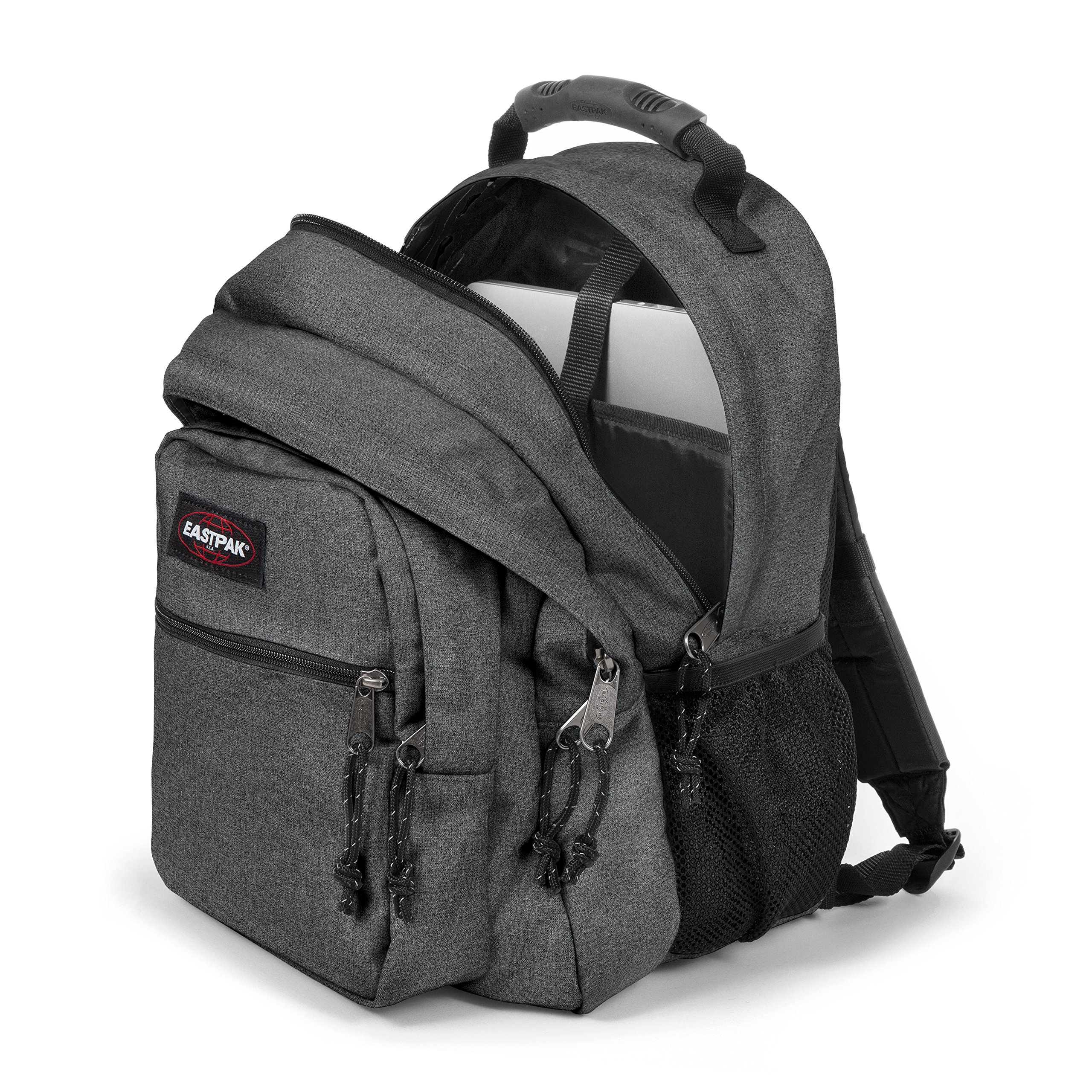 eastpak-egghead-kinder-rucksack-32-l-black-denim image 4