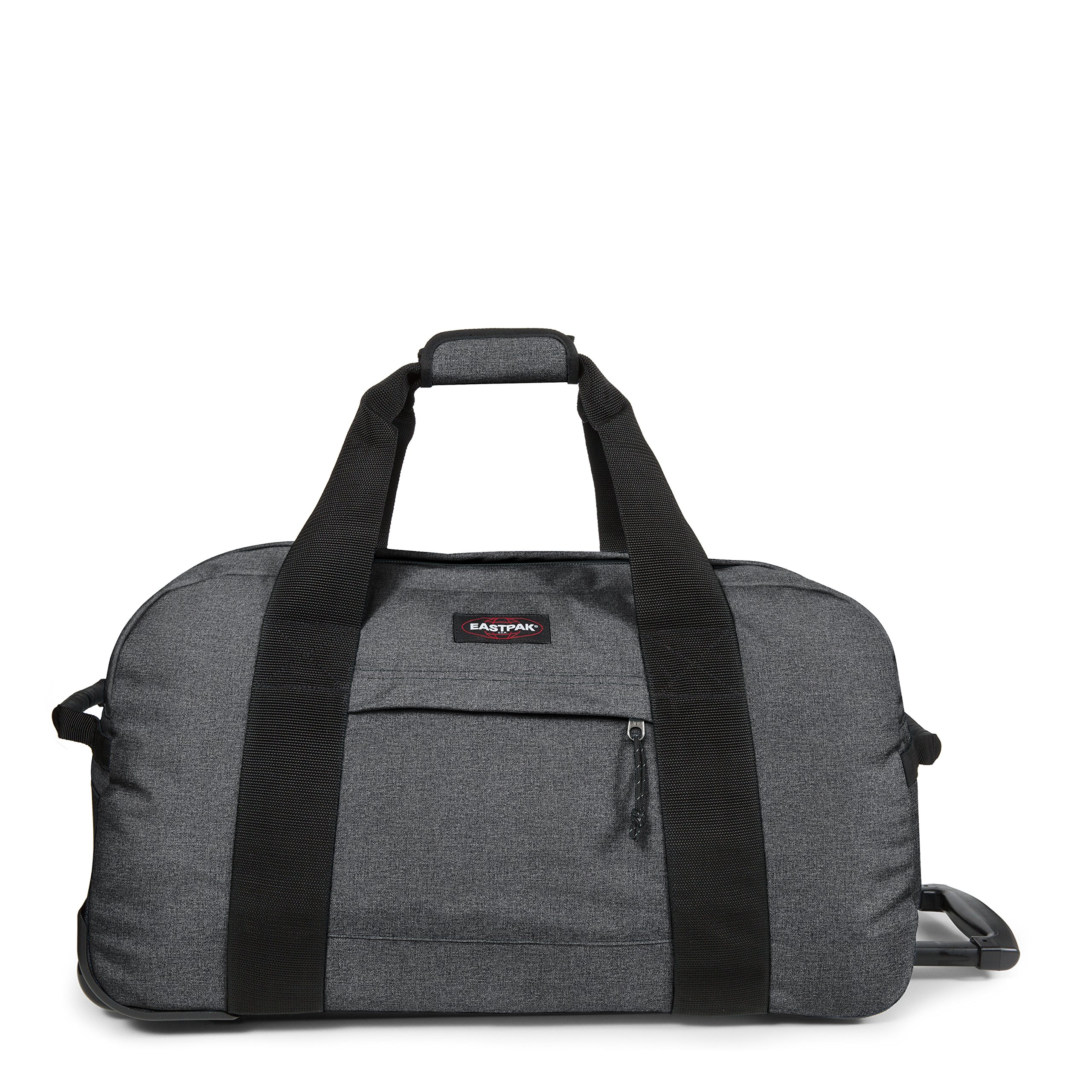 eastpak-container-reisetasche-65-cm-77-l-black-denim image 1
