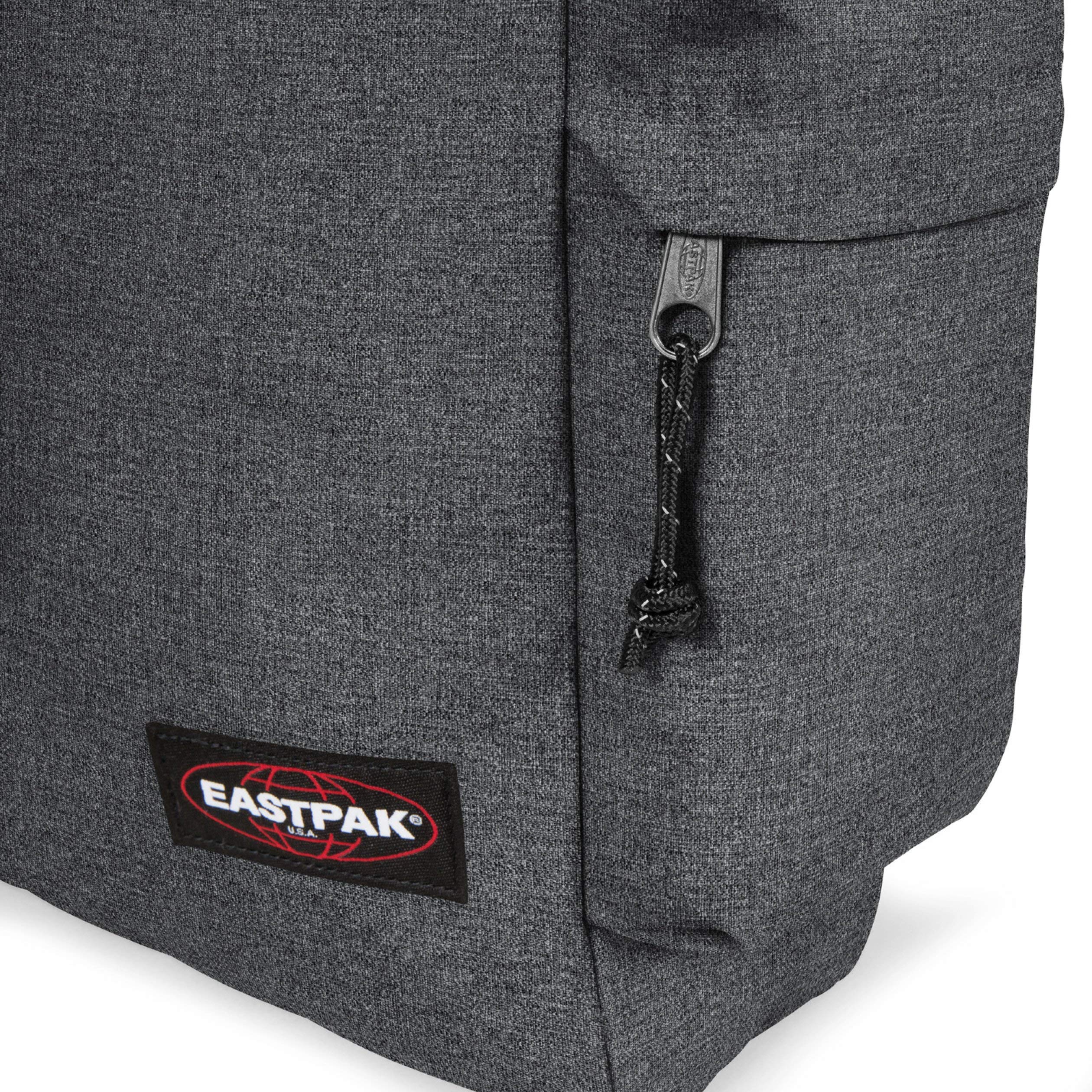 eastpak-austin-rucksack-42-cm-18-l-grau-black-denim image 7