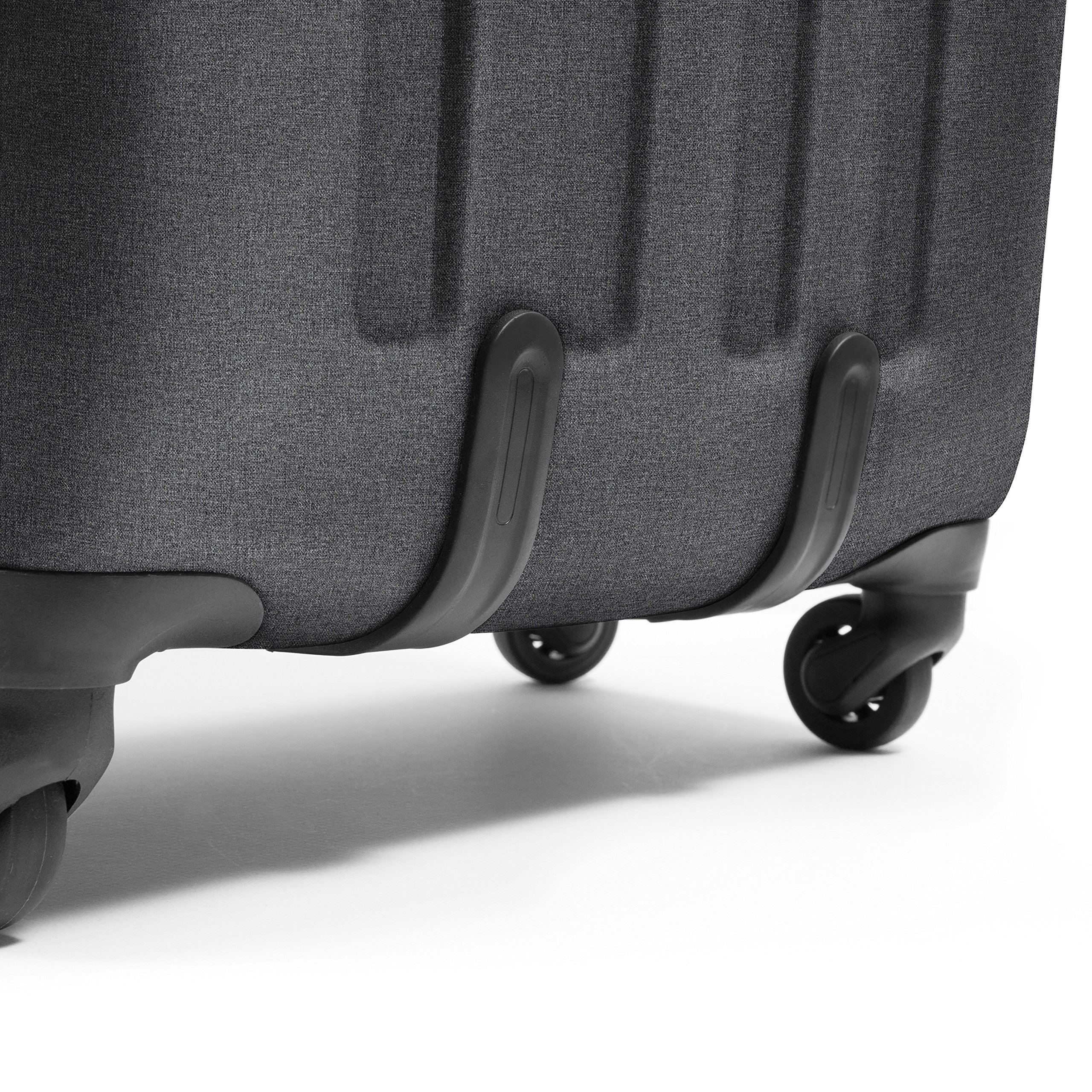 eastpak-tranzshell-s-koffer-54-cm-handgep-ck-tauglicher-hartschalenkoffer-4-roll image 7