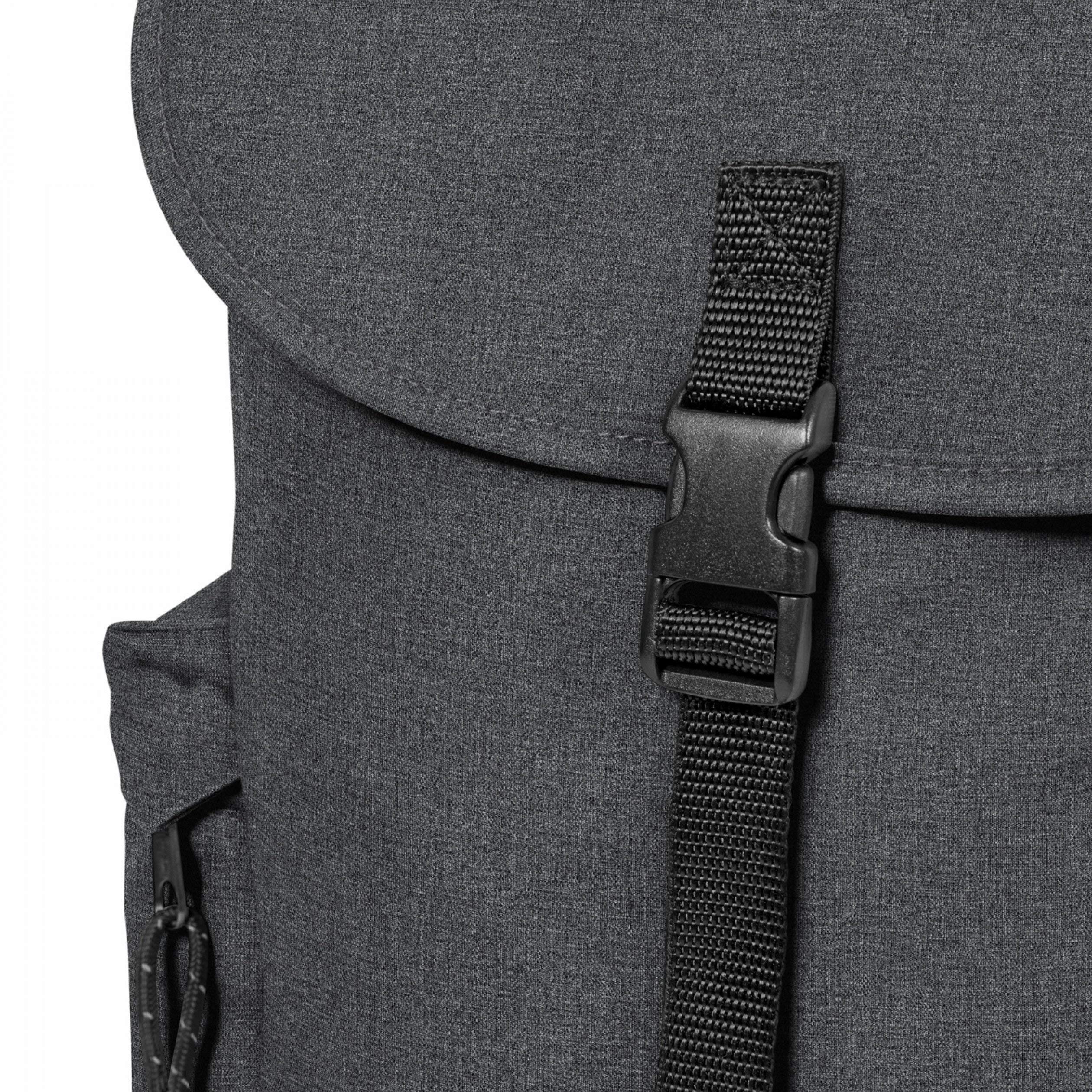 eastpak-austin-rucksack-42-cm-18-l-grau-black-denim image 8