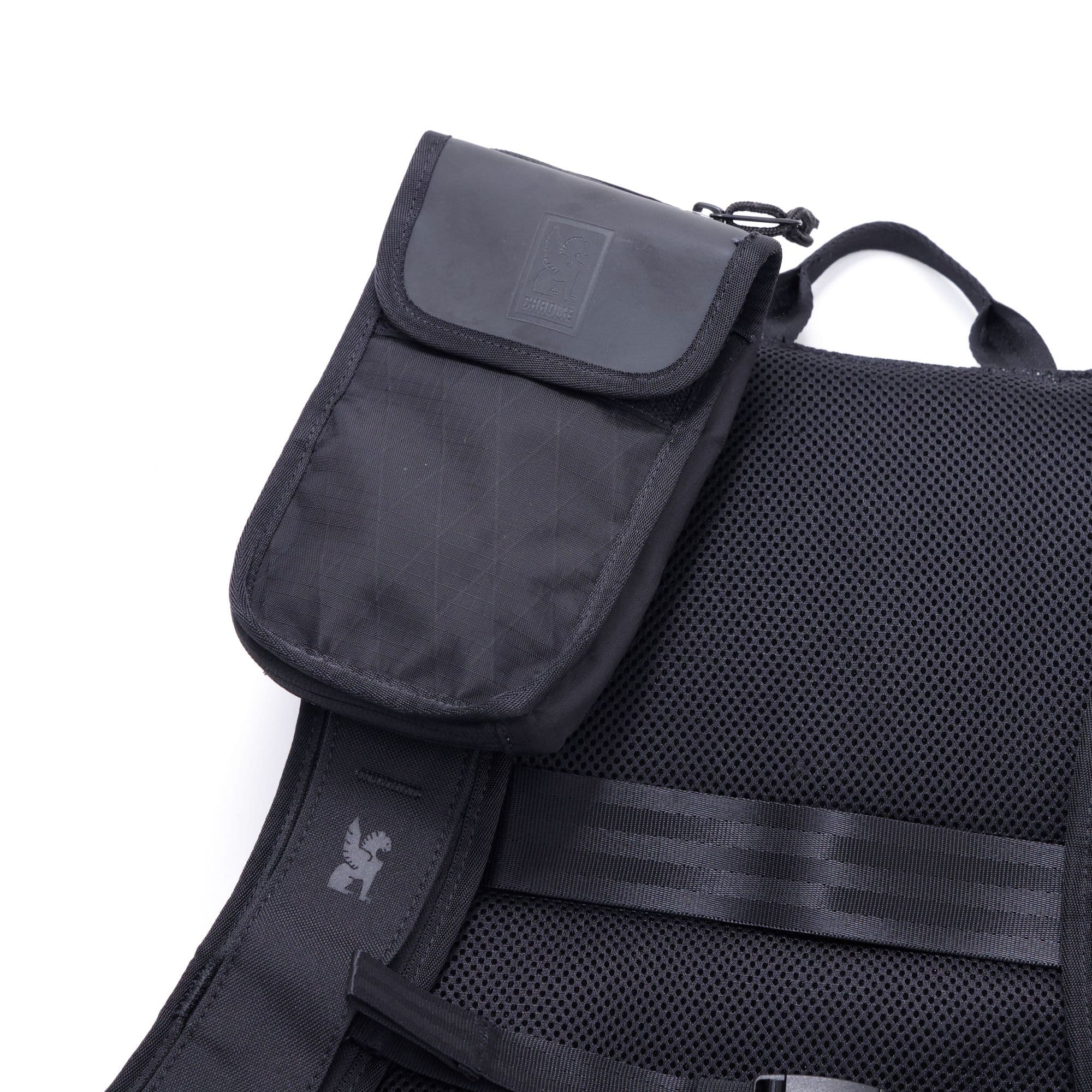 chrome-industries-travel-tech-pouch-organizer-f-r-kabel-karten-pass image 5