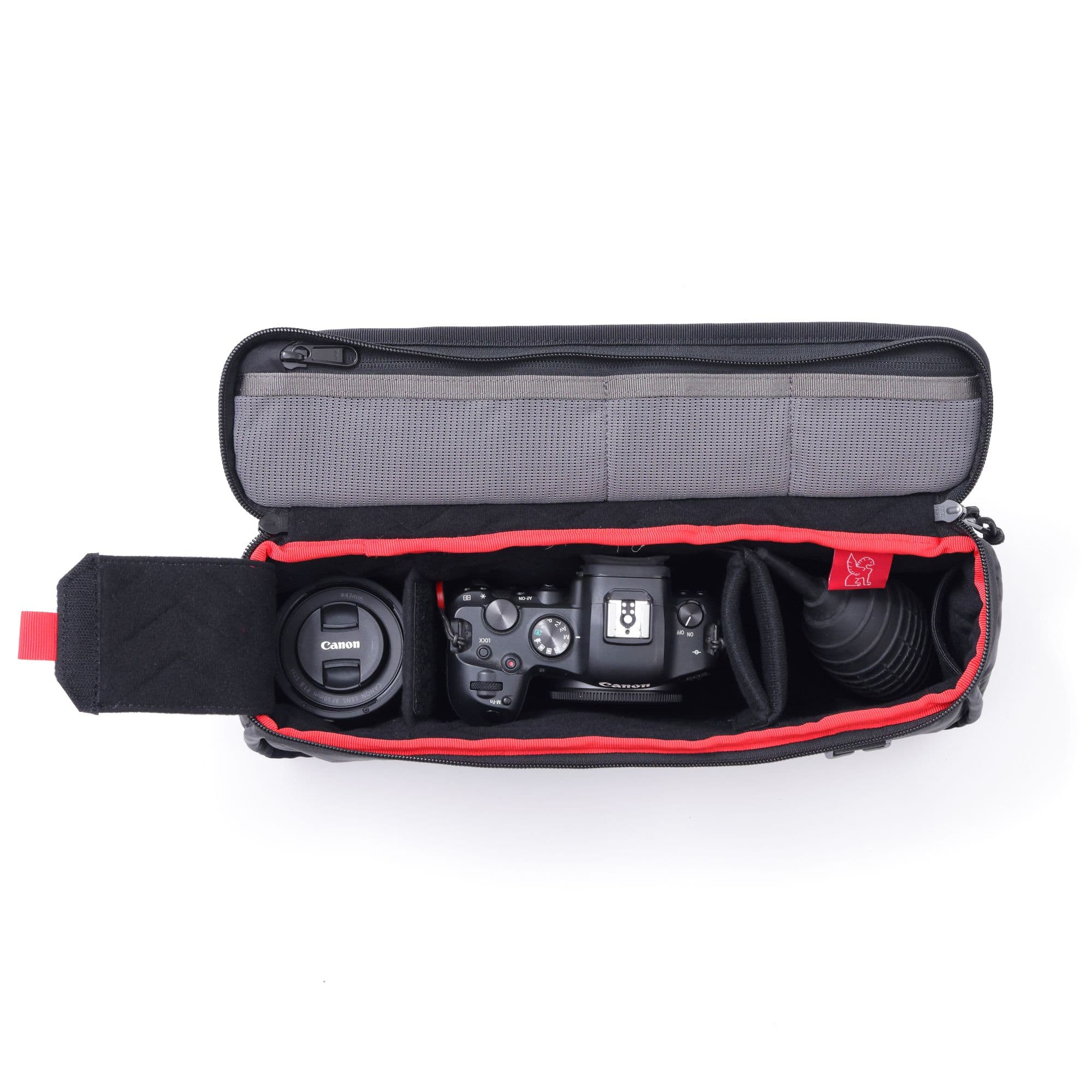 chrome-industries-kadet-photo-insert-kameraeinsatz-f-r-kadet-taschen image 7