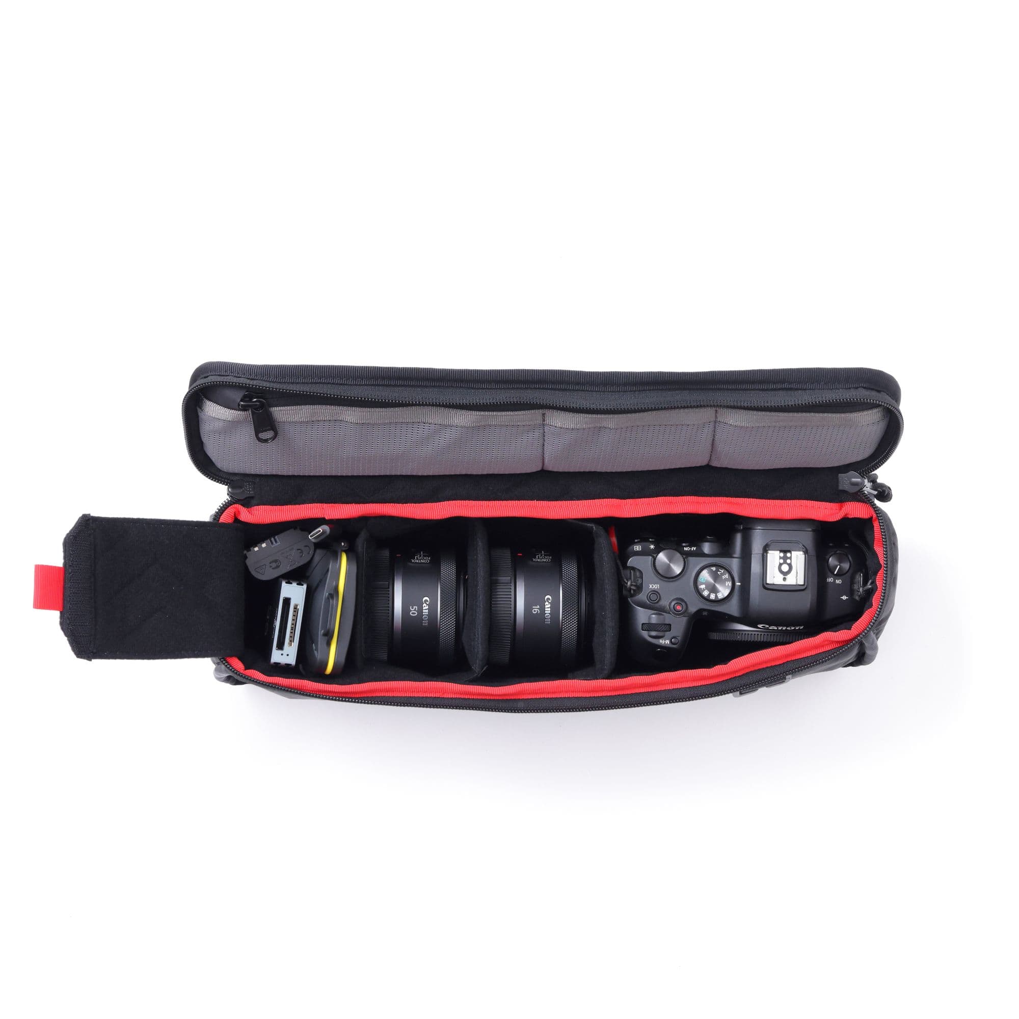 chrome-industries-kadet-photo-insert-kameraeinsatz-f-r-kadet-taschen image 3