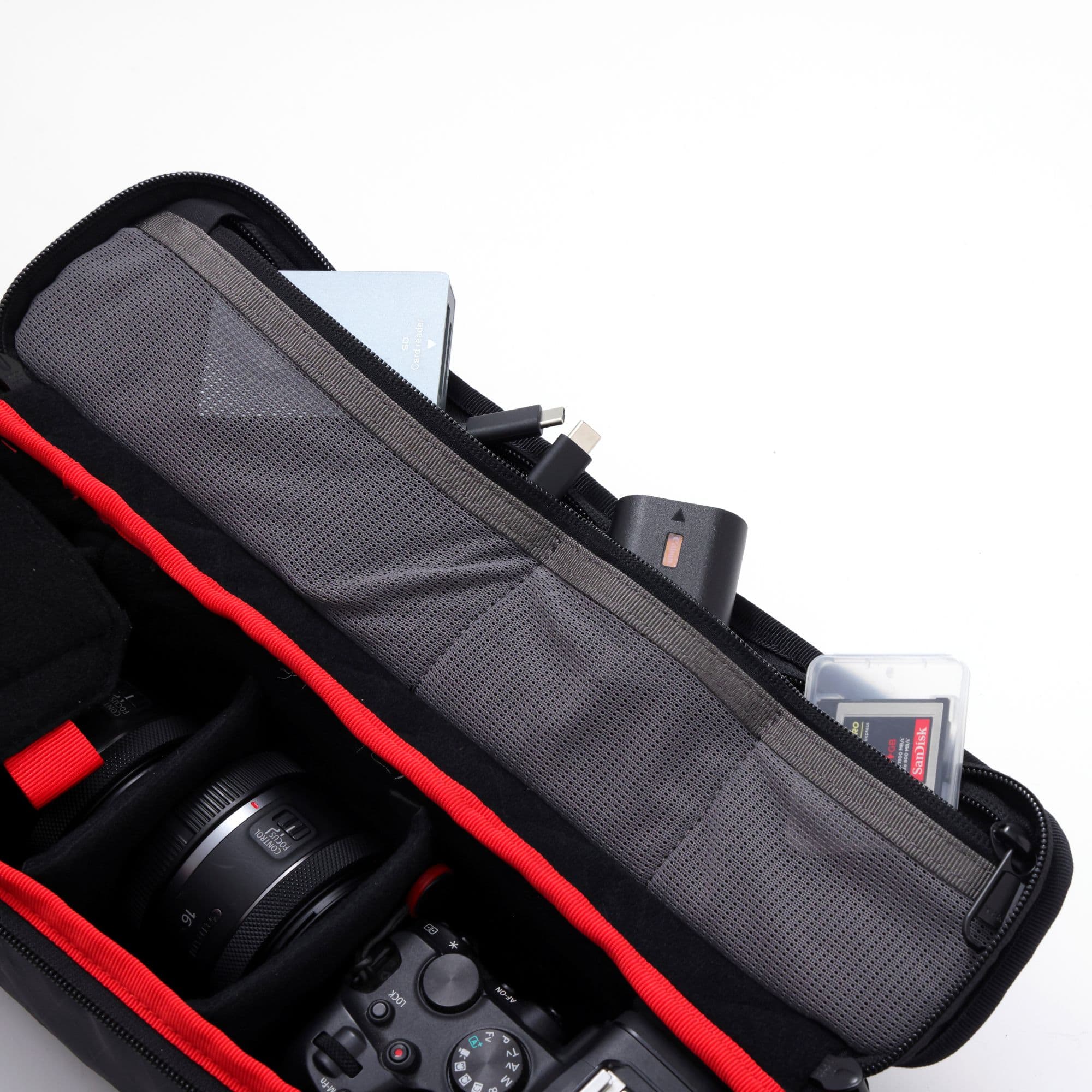 chrome-industries-kadet-photo-insert-kameraeinsatz-f-r-kadet-taschen image 5