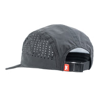 chrome-industries-five-panel-hat-reflektierende-kappe-mit-f-nf-panels image 6