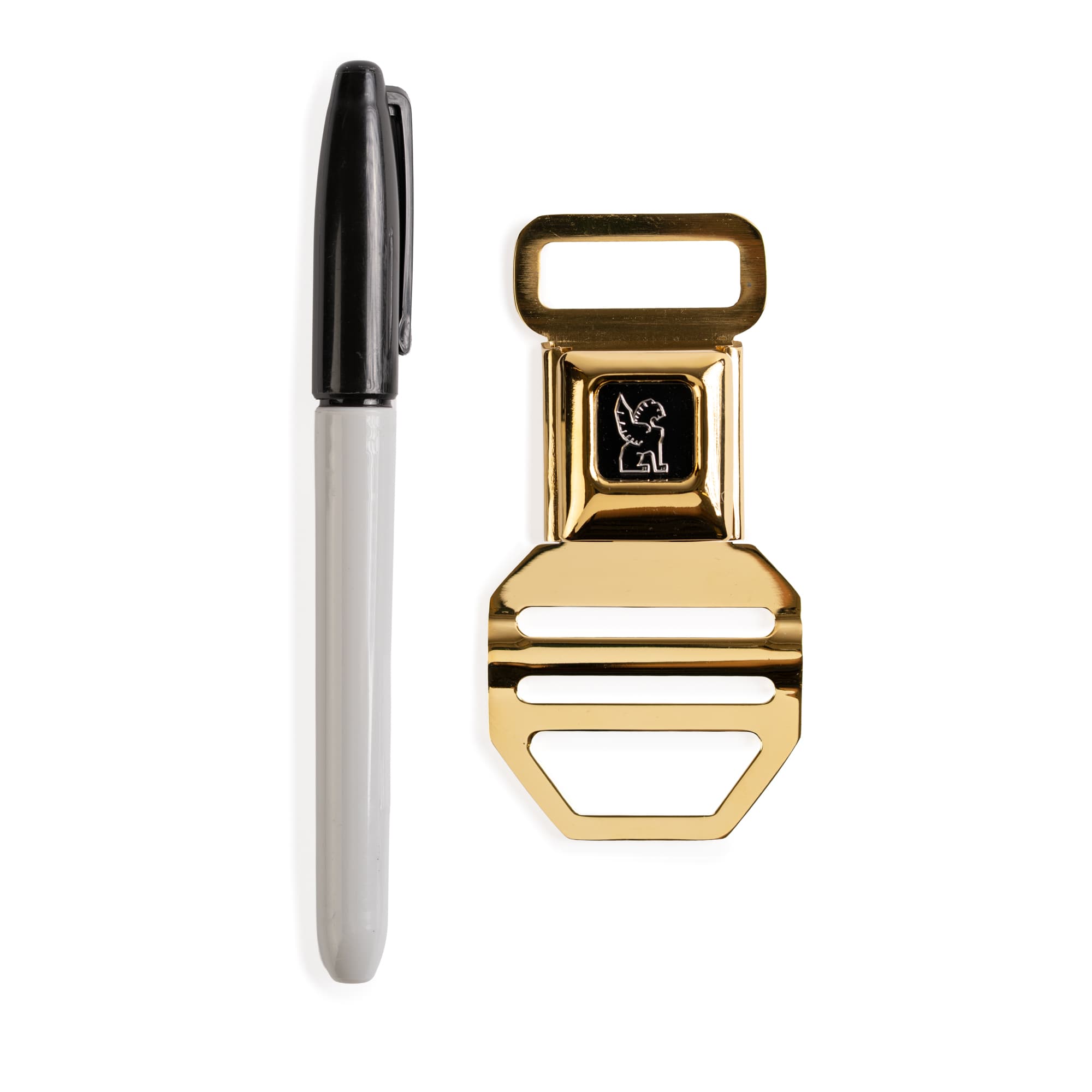 chrome-industries-seatbelt-buckle-sm-1-austauschbare-gurt-schnalle-f-r-rucks-cke image 7