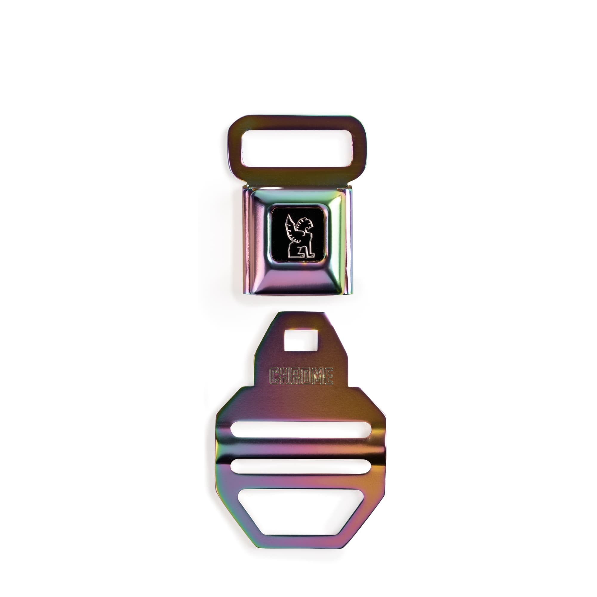 chrome-industries-seatbelt-buckle-sm-1-austauschbare-gurt-schnalle-f-r-rucks-cke image 3