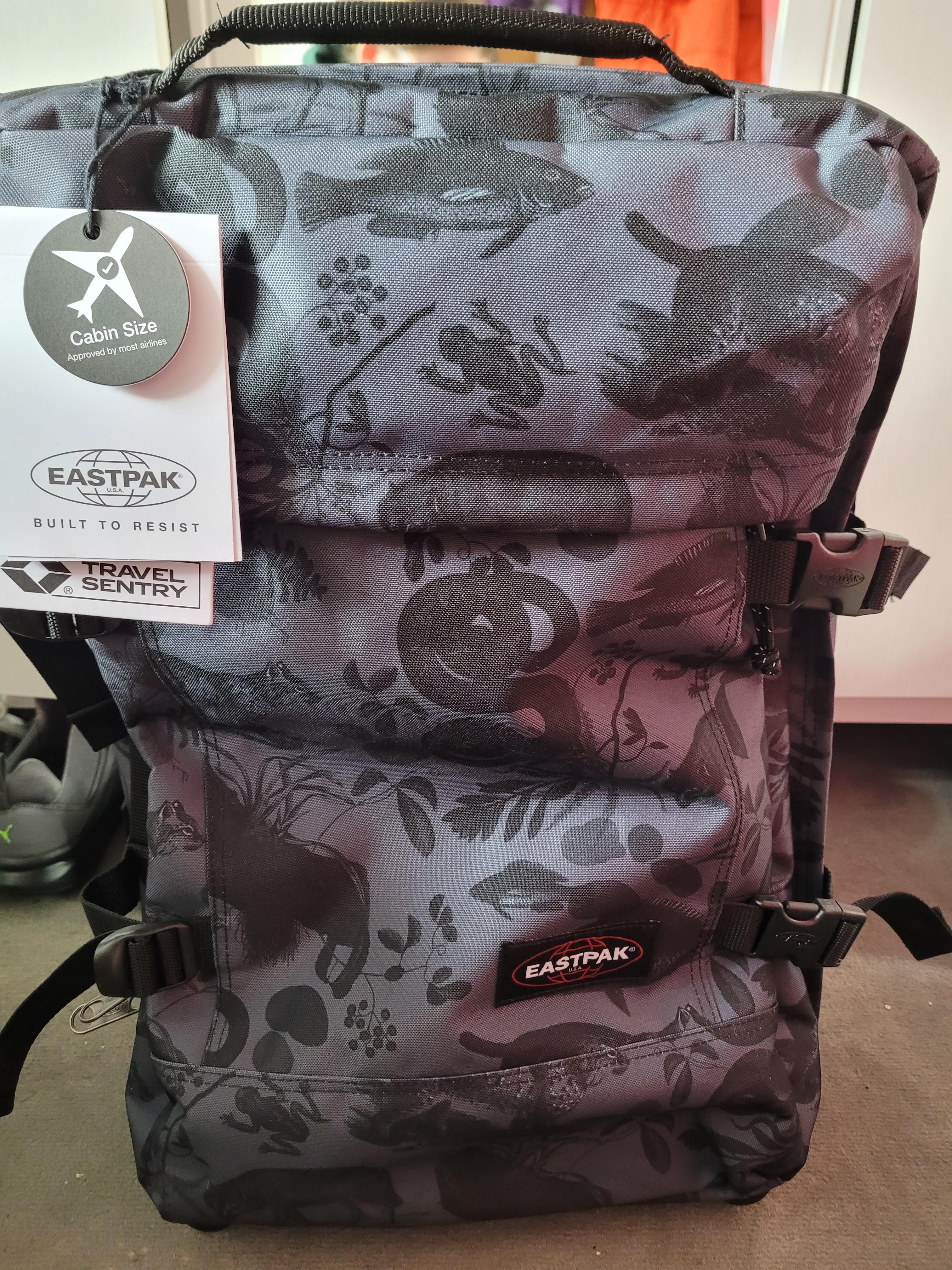 Ideal für Kurztrips