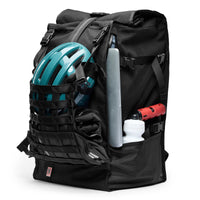 chrome-industries-barrage-pro-80l-pack-expeditionsrucksack image 3