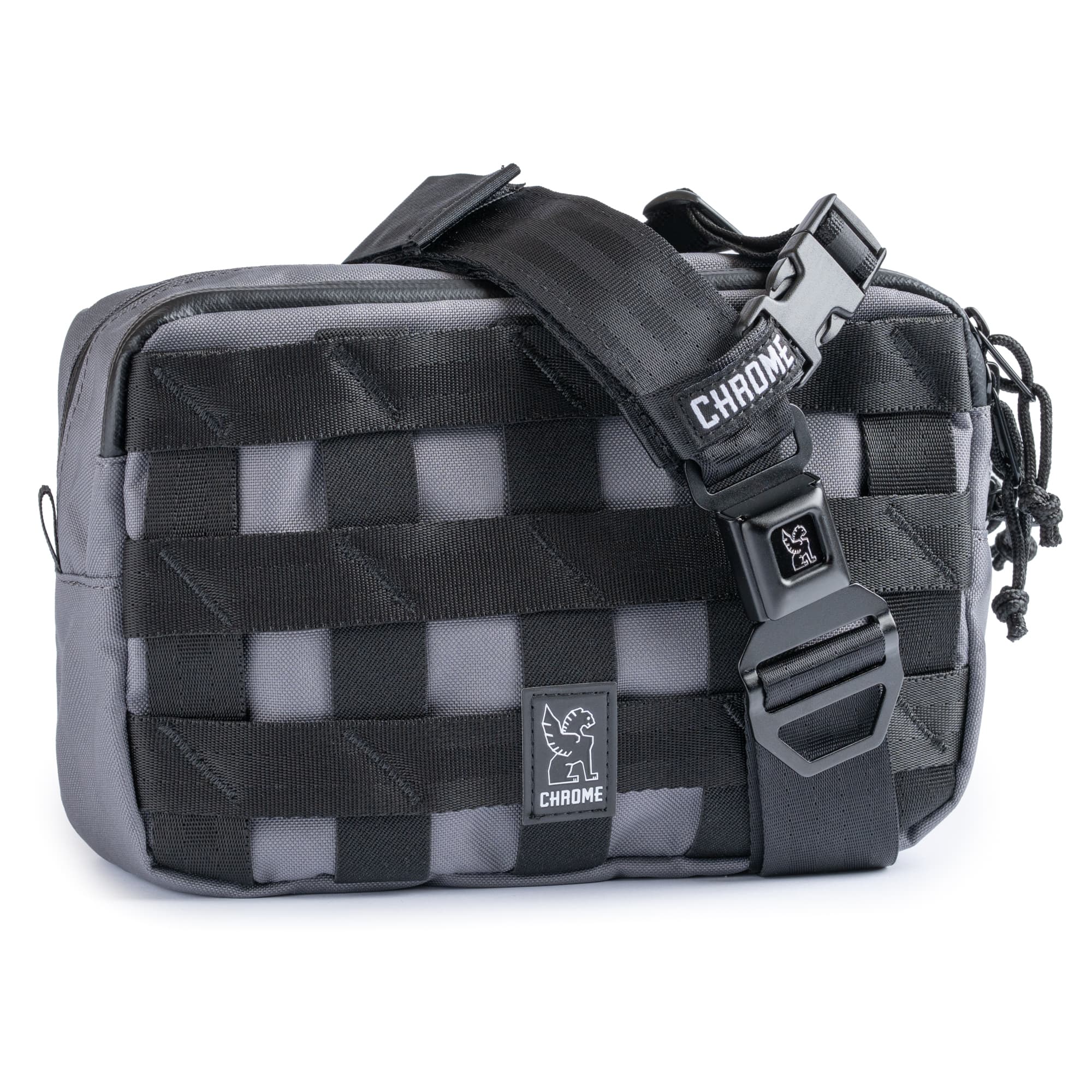 chrome-industries-barrage-5l-sling-umh-ngetasche-5-liter image 4