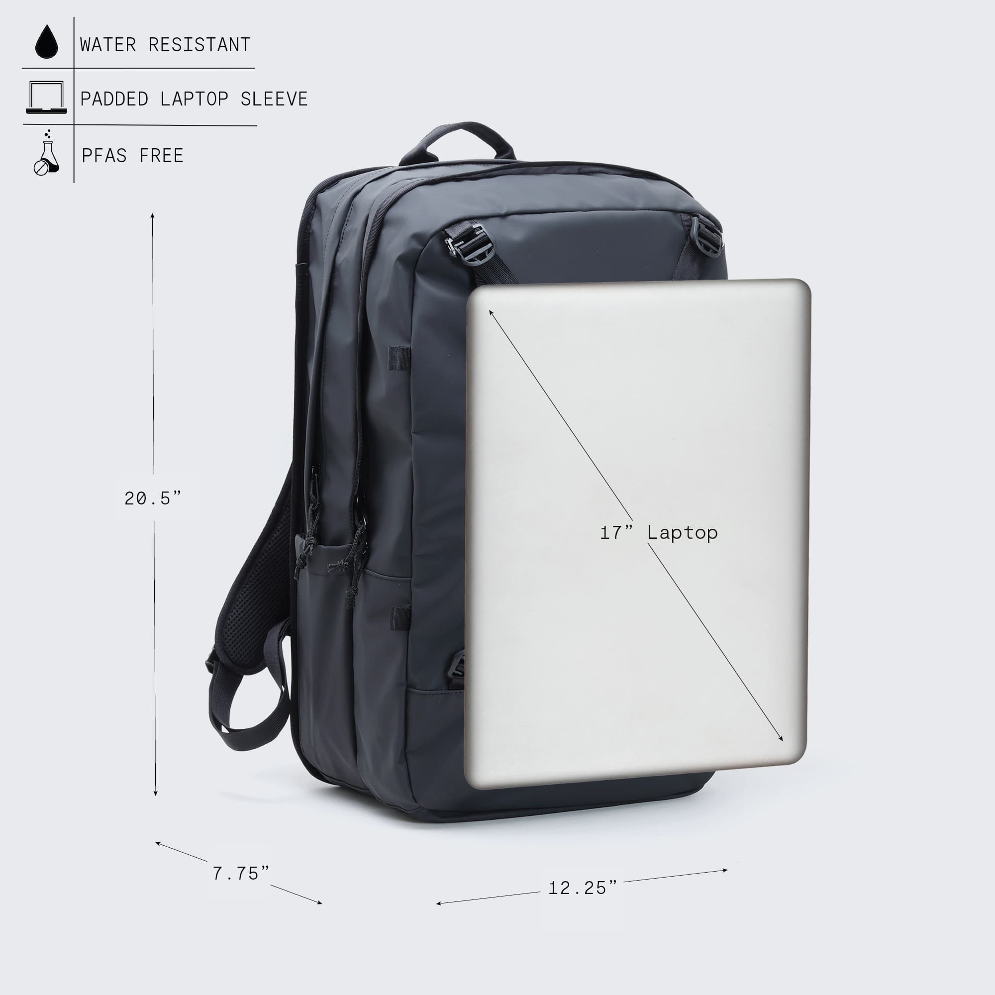 chrome-industries-cohesive-2-0-38l-rucksack-mit-laptopfach image 7