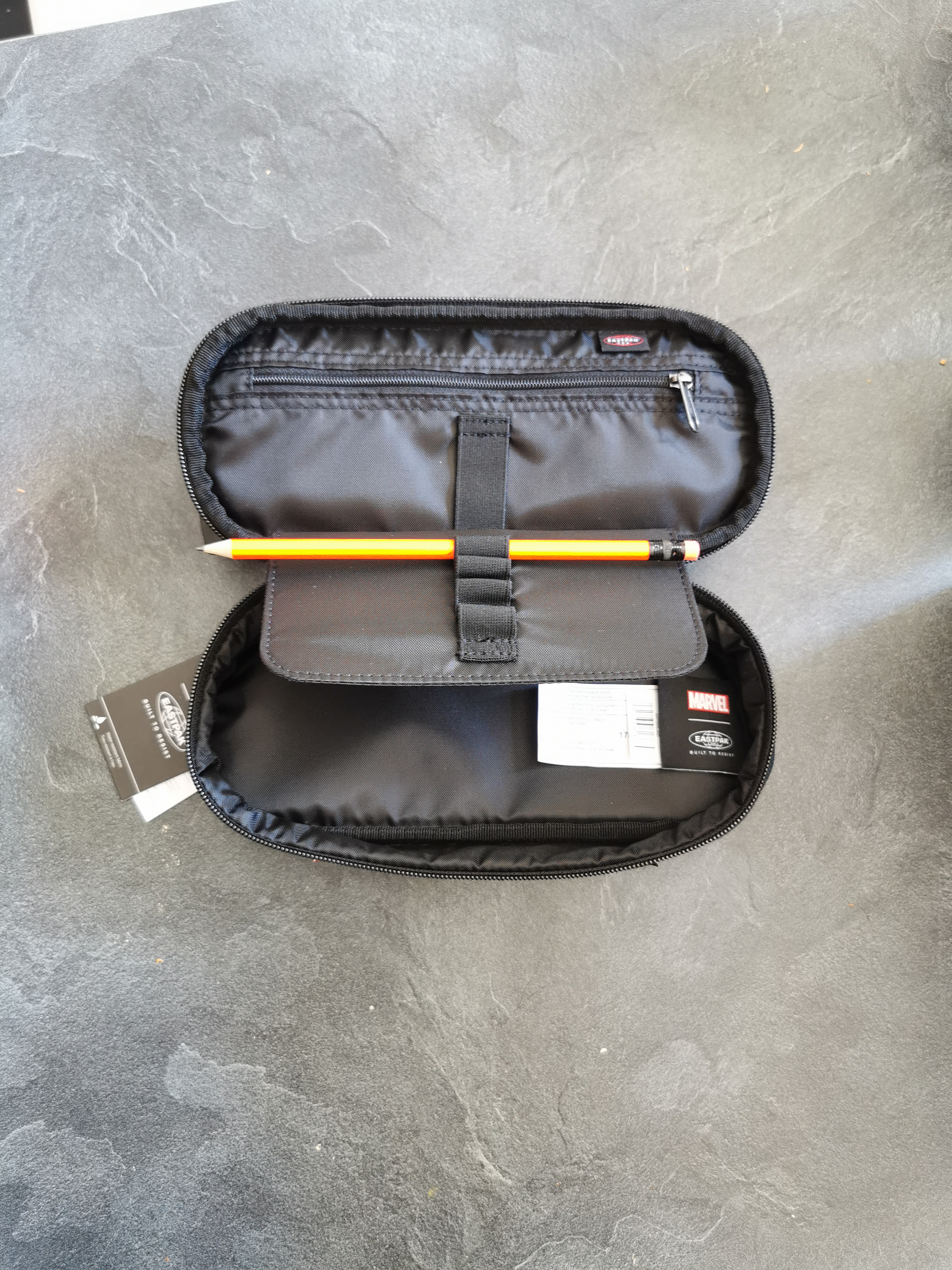 Praktisch und robust