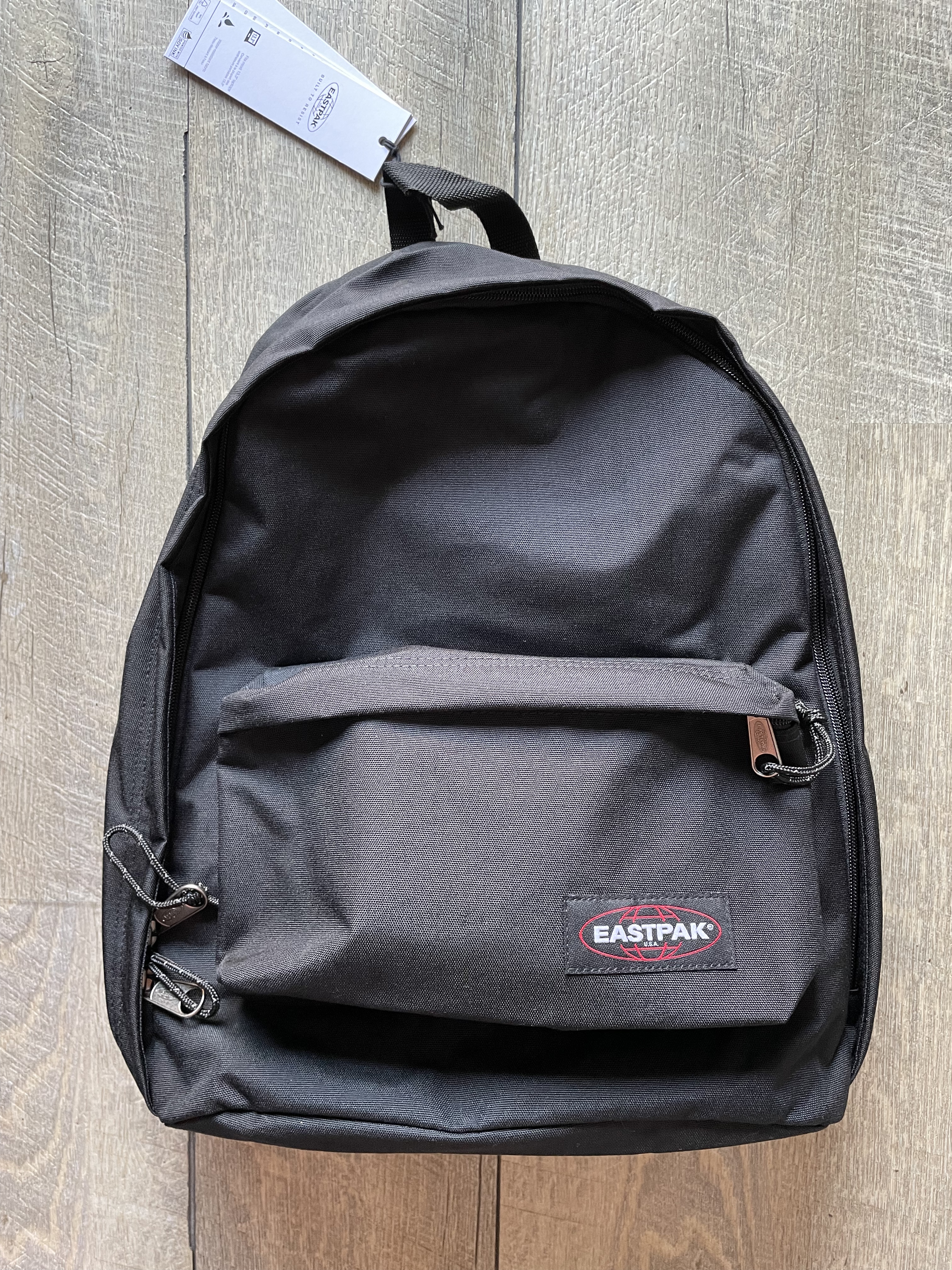Bester Rucksack ever