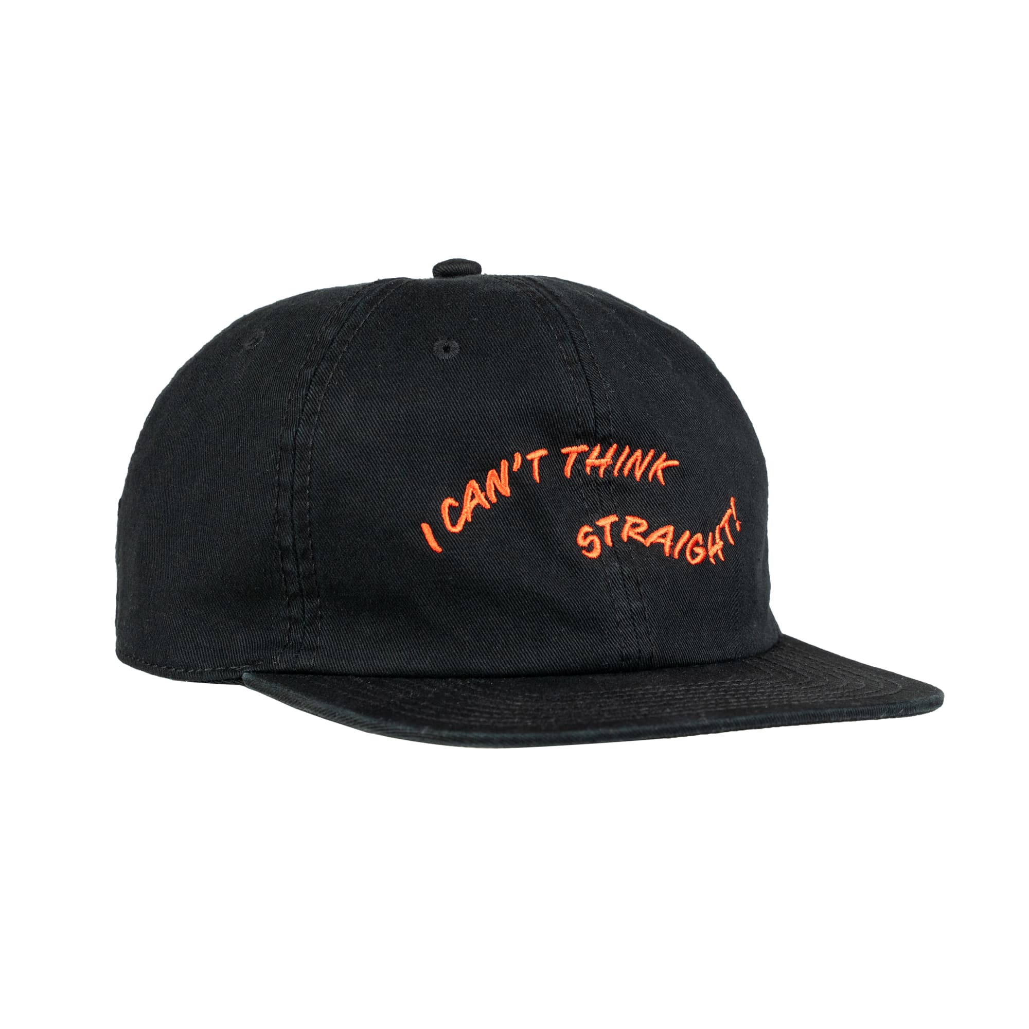 chrome-industries-chrome-x-j-prince-pride-hat-limited-edition-cap image 2