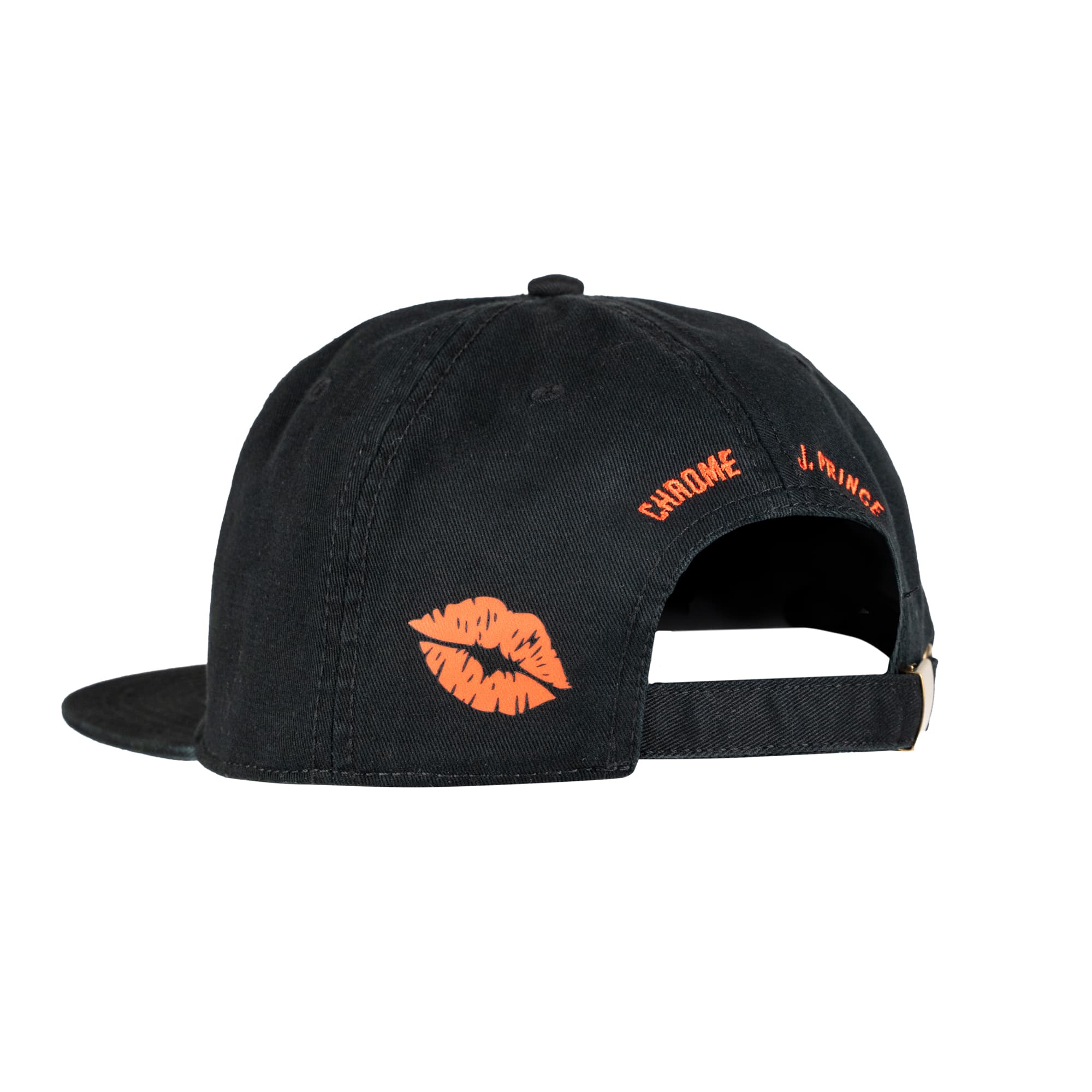 chrome-industries-chrome-x-j-prince-pride-hat-limited-edition-cap image 5