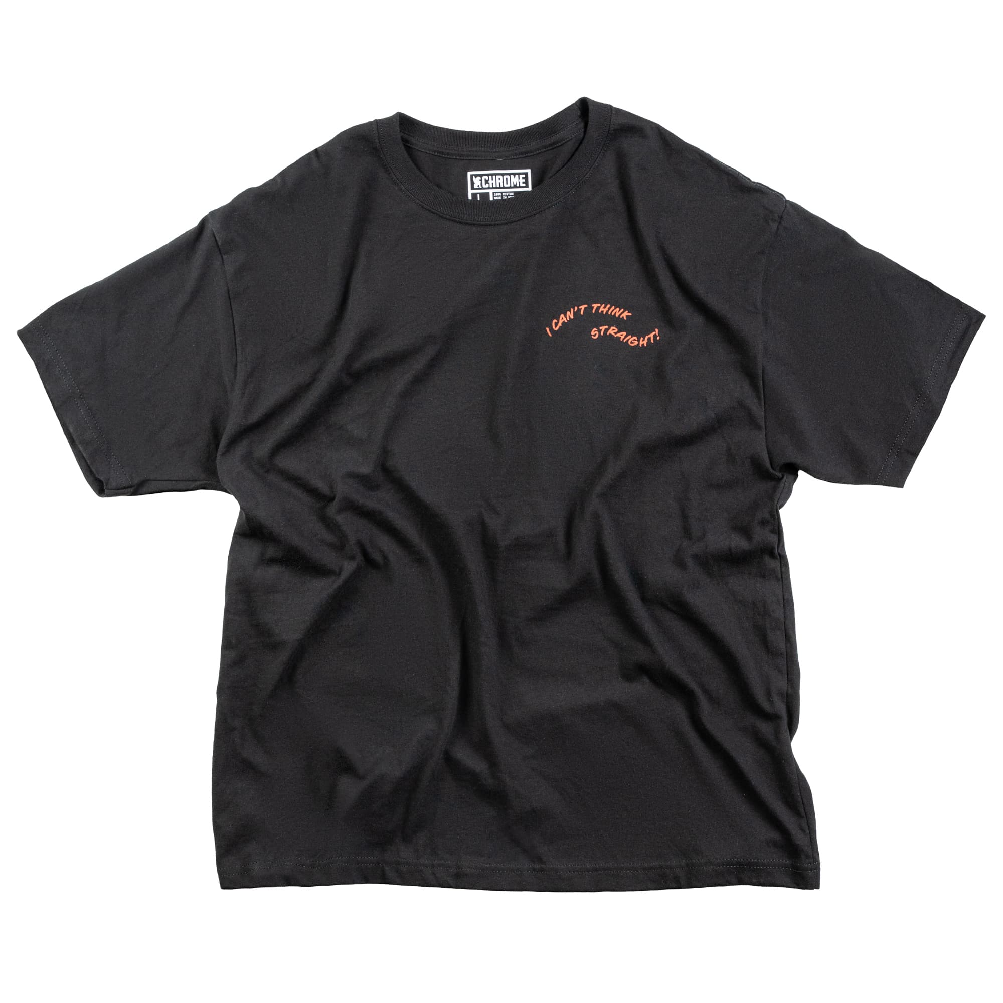 chrome-industries-x-j-prince-pride-tee-limited-edition-t-shirt image 2