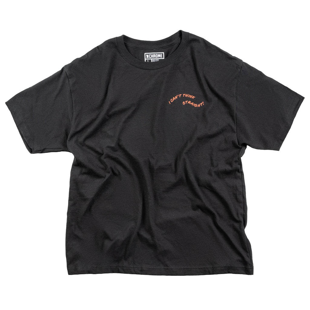 chrome-industries-x-j-prince-pride-tee-limited-edition-t-shirt image 1