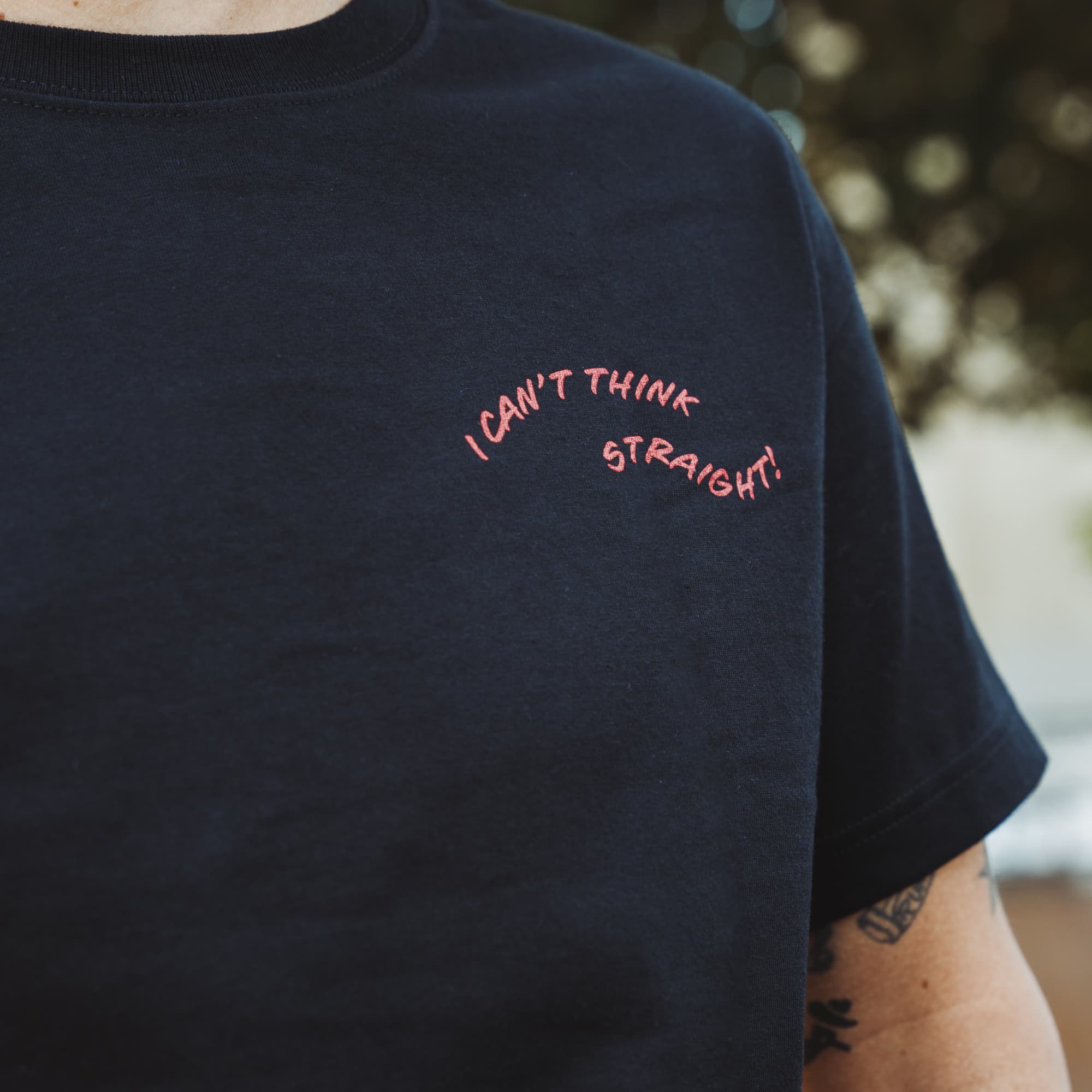 chrome-industries-x-j-prince-pride-tee-limited-edition-t-shirt image 6