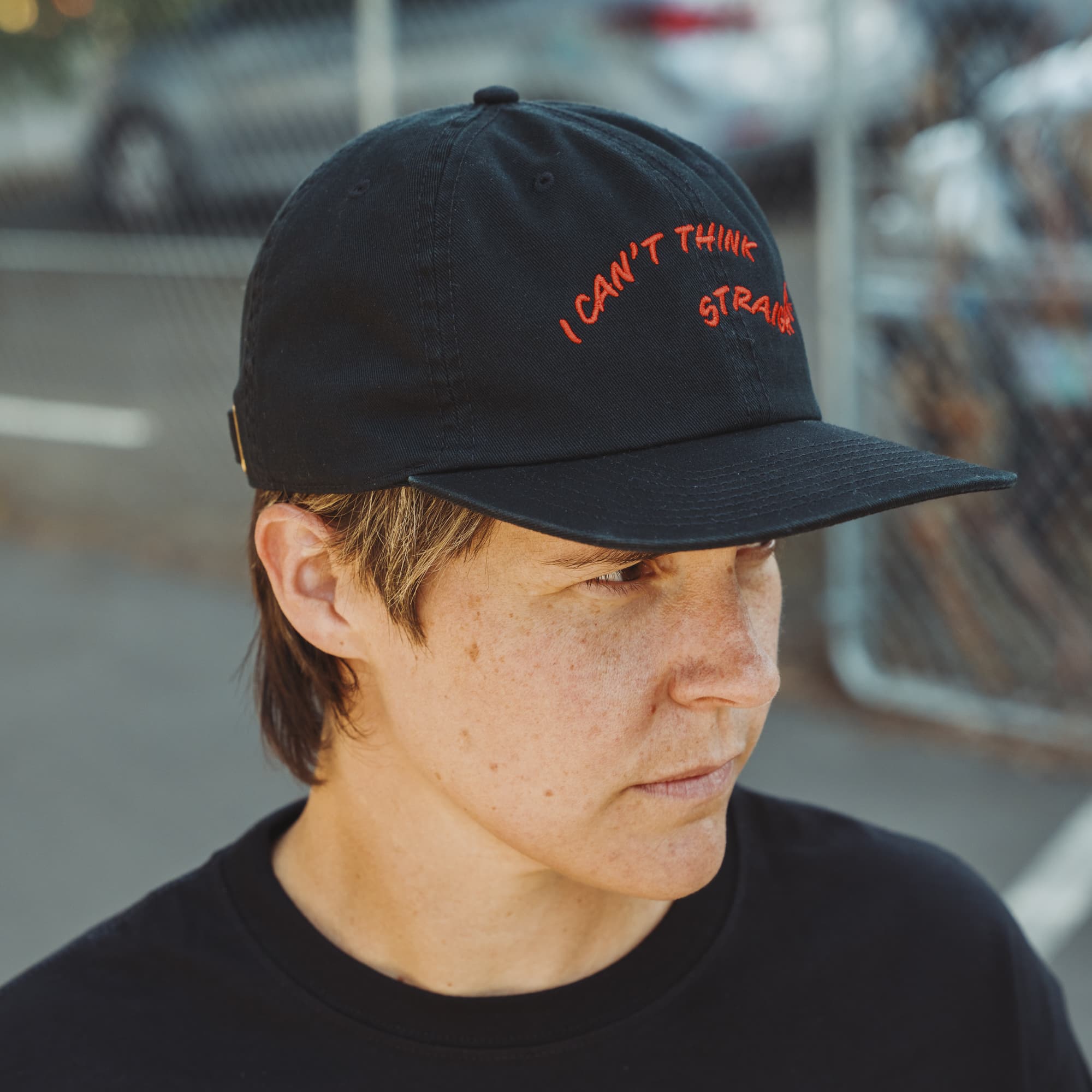 chrome-industries-chrome-x-j-prince-pride-hat-limited-edition-cap image 6