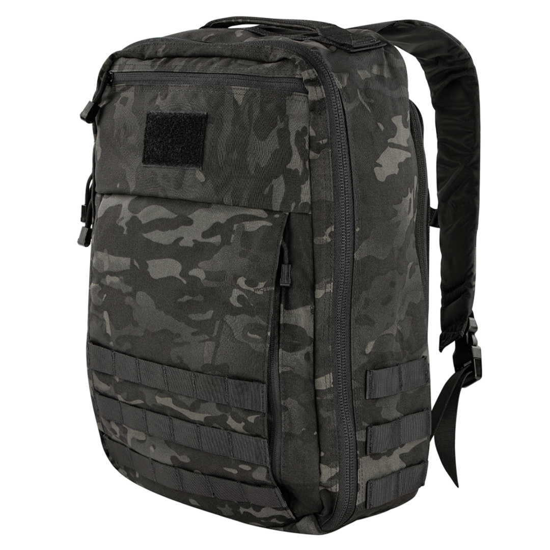 condor-prime-pack-21l-taktischer-rucksack-in-multicam-black image 2