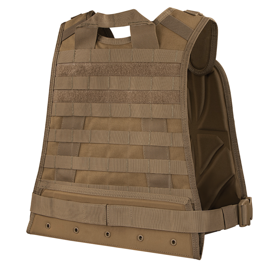 condor-compact-plate-carrier image 6