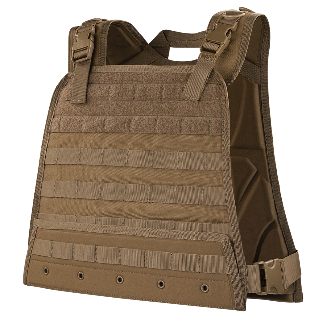 condor-compact-plate-carrier image 1