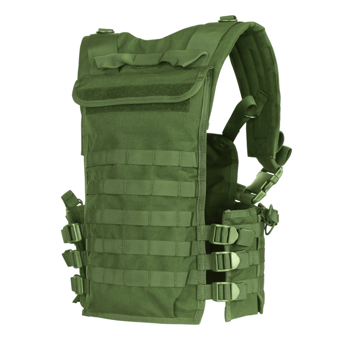 condor-modular-chest-set-scorpion-ocp-taktischer-brustgurt-mit-trinkblasen-kompa image 7