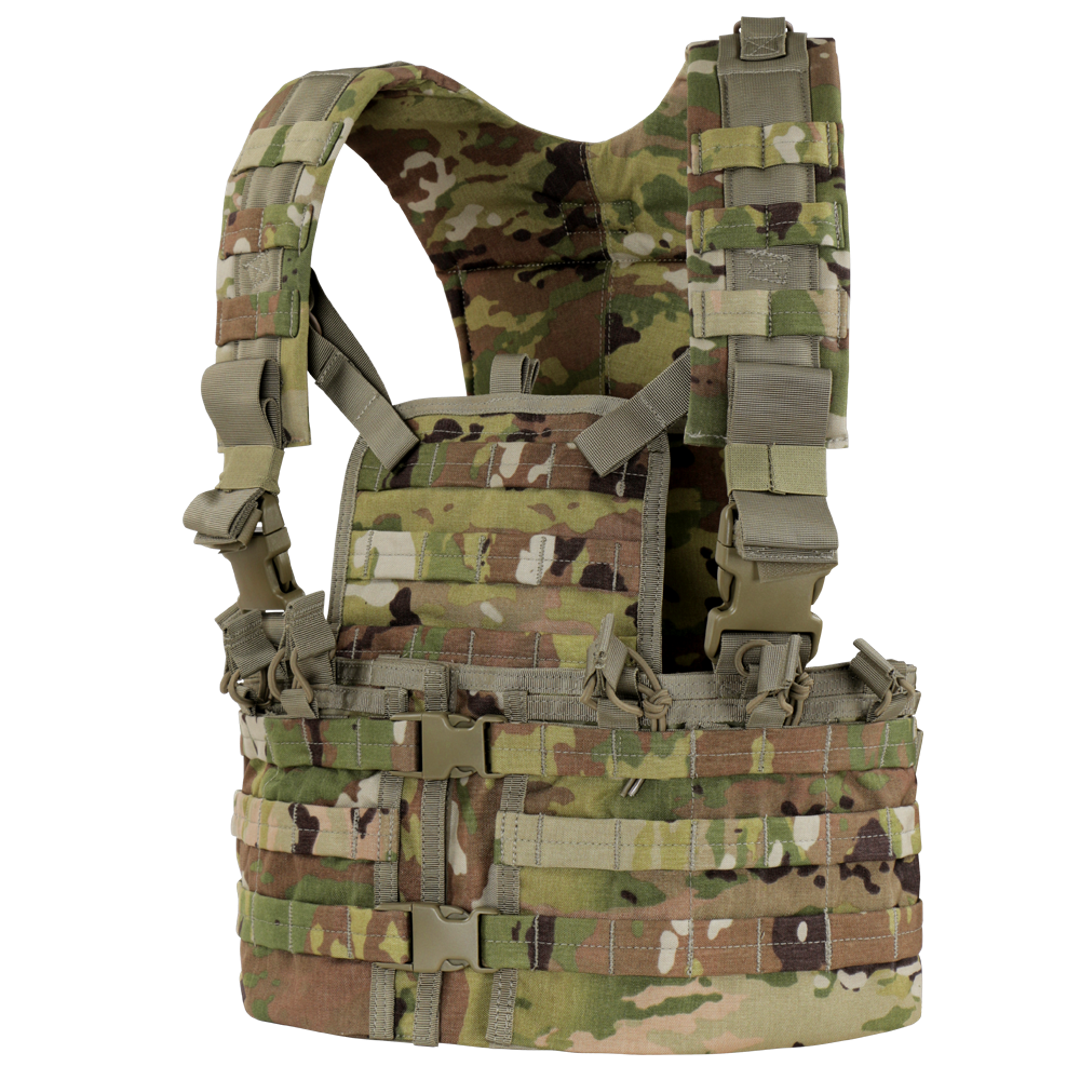 condor-modular-chest-set-scorpion-ocp-taktischer-brustgurt-mit-trinkblasen-kompa image 1