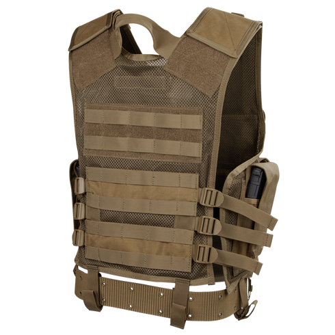 condor-elite-tactical-vest-taktische-weste-mit-6-magazintaschen image 8