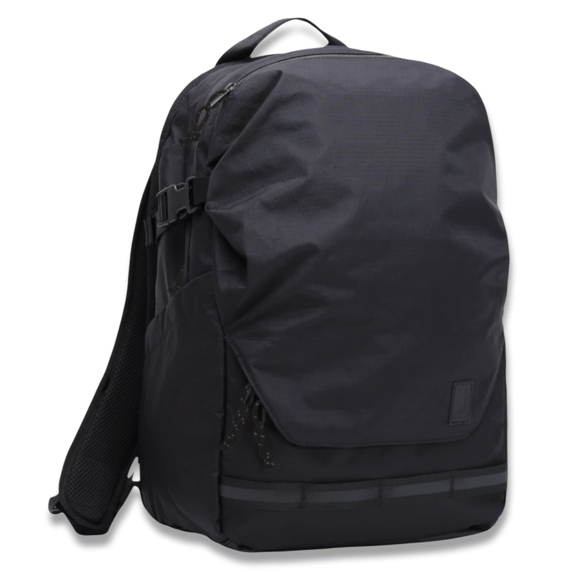 chrome-industries-extlek-24l-pack-wetterfester-alltagsrucksack-mit-schuhfach-f-r image 4