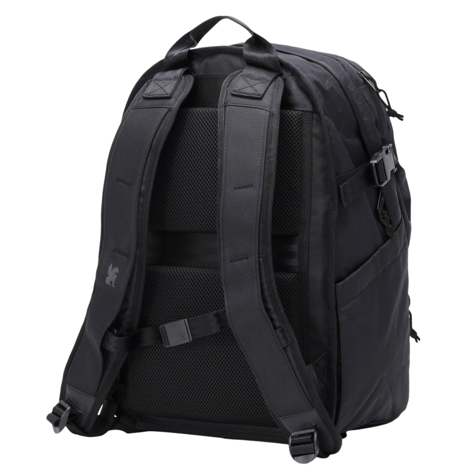 chrome-industries-extlek-24l-pack-wetterfester-alltagsrucksack-mit-schuhfach-f-r image 5