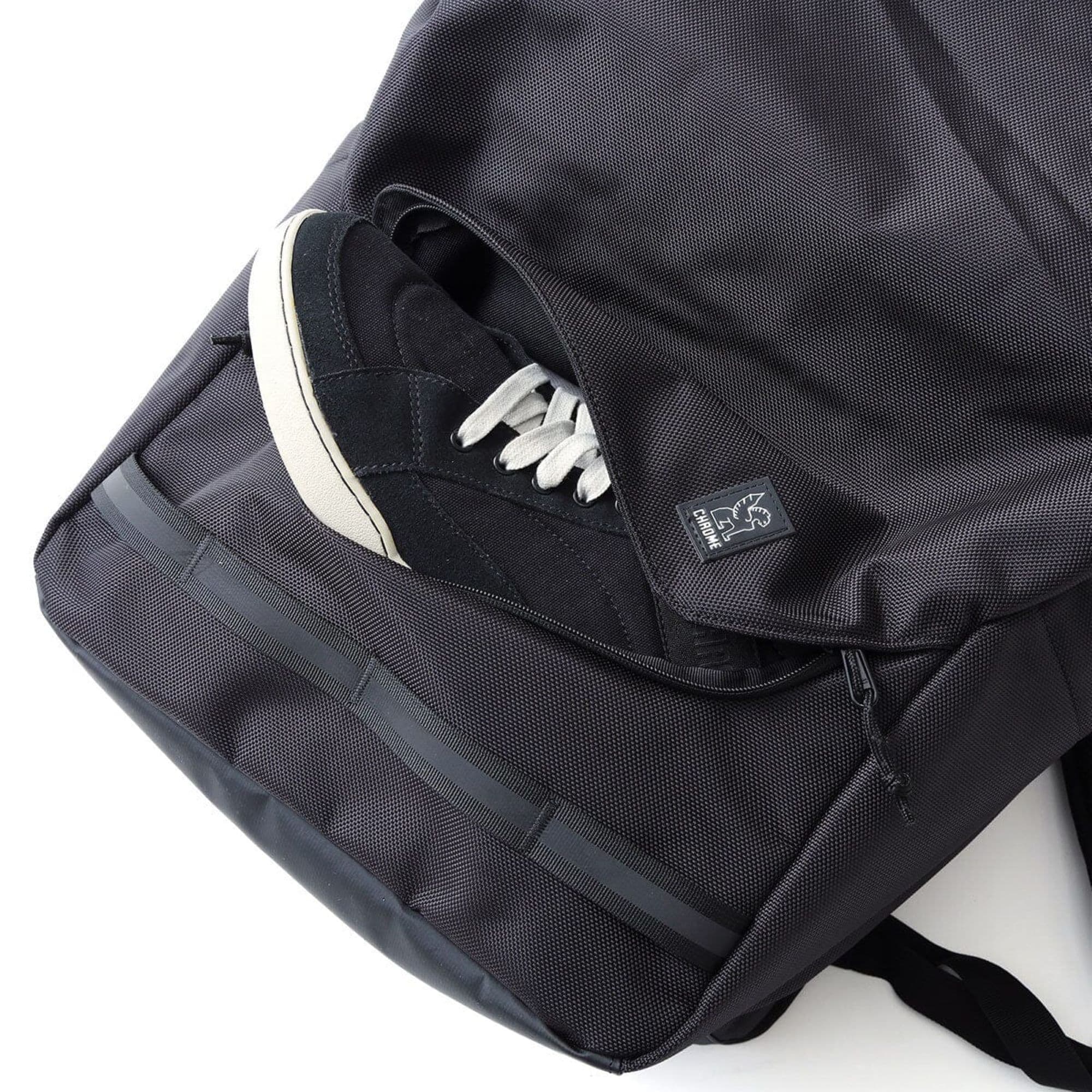 chrome-industries-extlek-24l-pack-wetterfester-alltagsrucksack-mit-schuhfach-f-r image 6