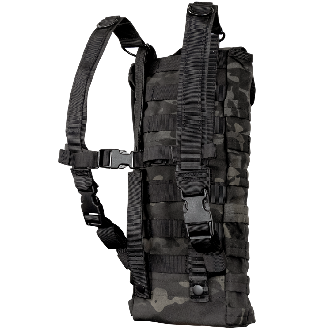 condor-hydration-carrier-mit-3l-torrent-blase-multicam-black image 7