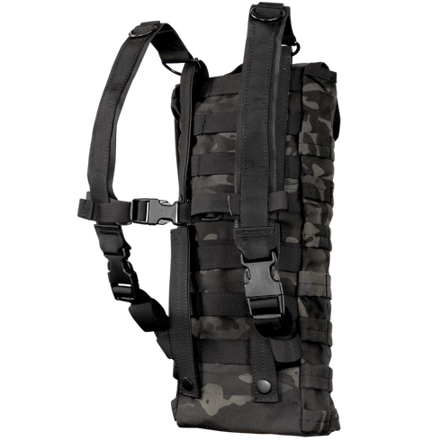 condor-hydration-carrier-mit-3l-torrent-blase-multicam-black image 5