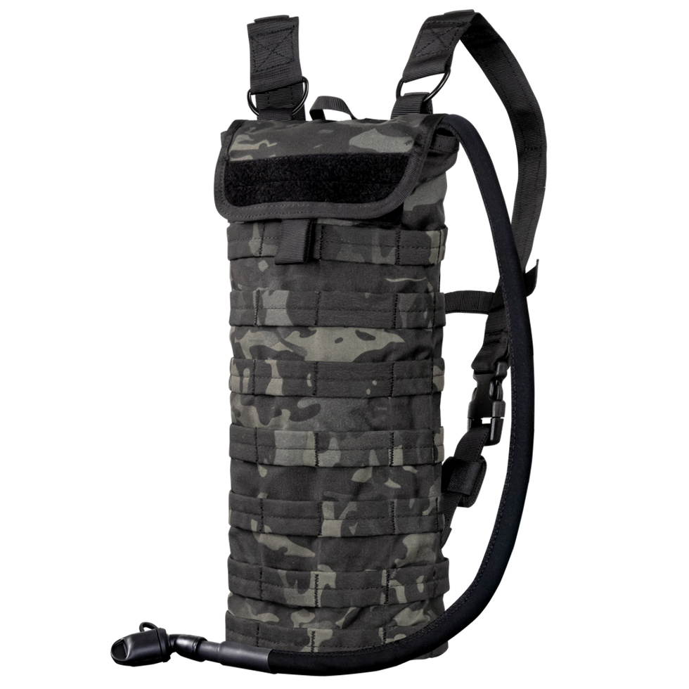 condor-hydration-carrier-mit-3l-torrent-blase-multicam-black image 3
