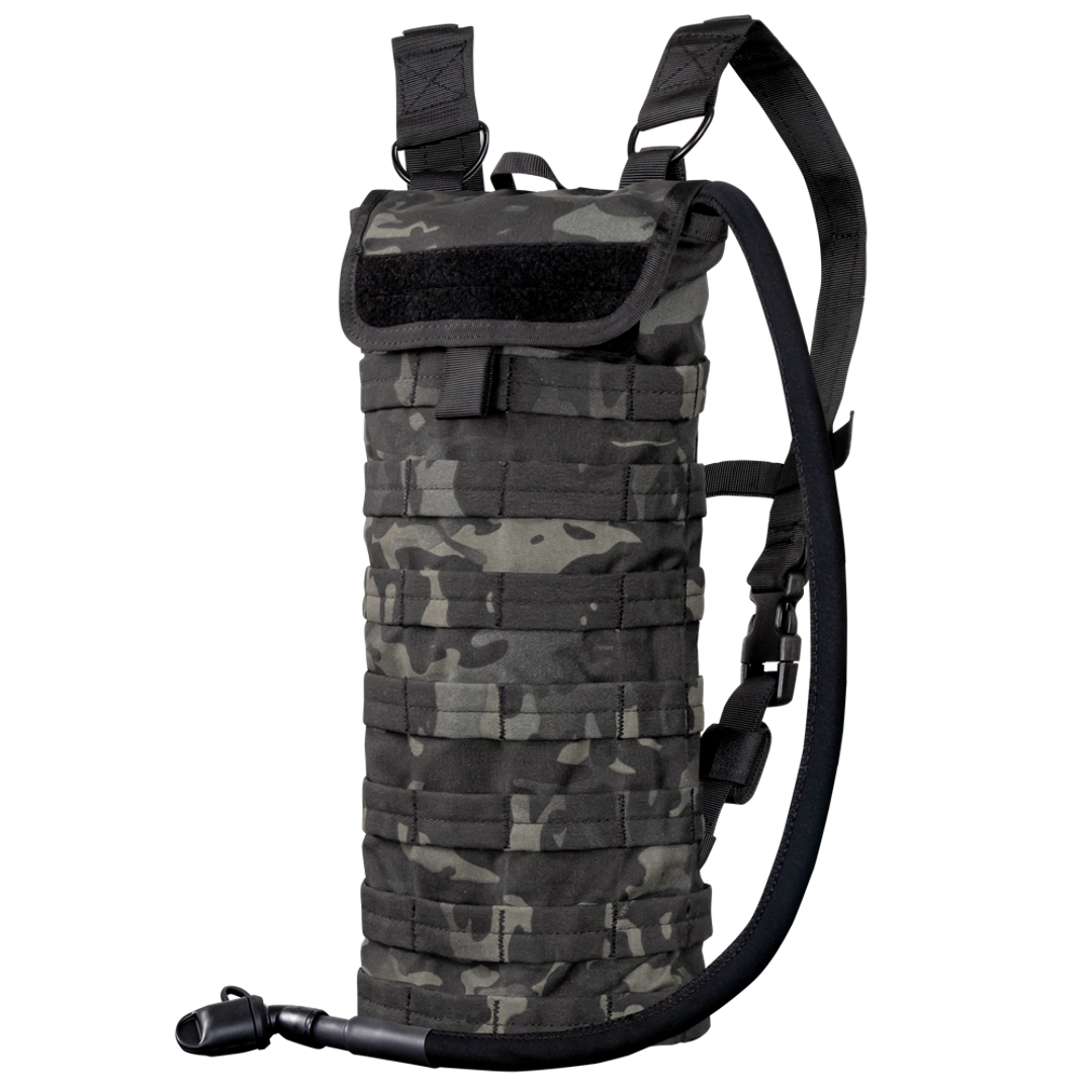 condor-hydration-carrier-mit-3l-torrent-blase-multicam-black image 4