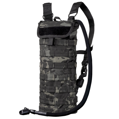 condor-hydration-carrier-mit-3l-torrent-blase-multicam-black image 2