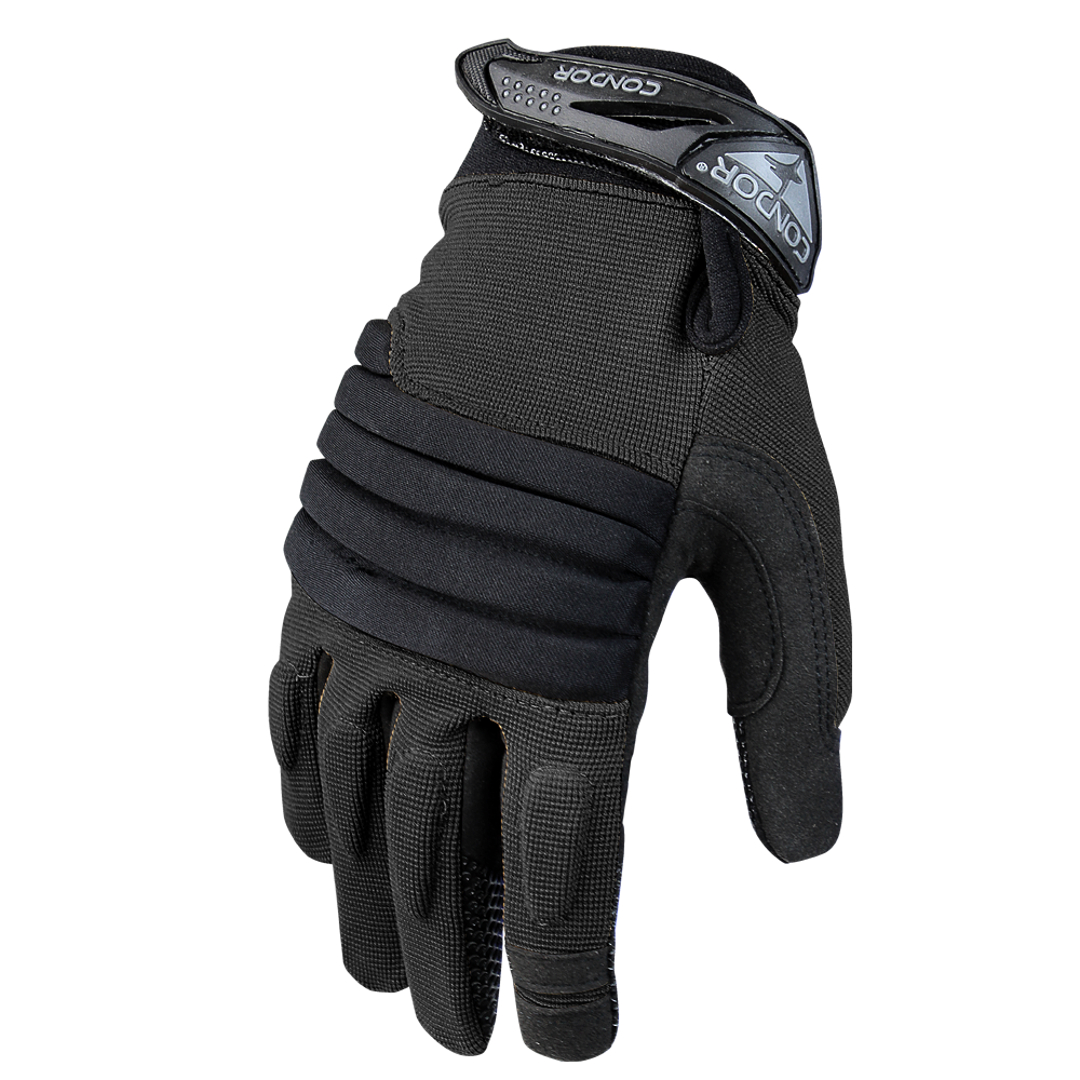 condor-stryker-padded-knuckle-glove-gepolsterte-kn-chelschutz-handschuhe image 1