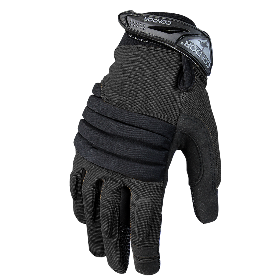 condor-stryker-padded-knuckle-glove-gepolsterte-kn-chelschutz-handschuhe image 3
