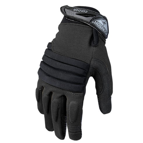 condor-stryker-padded-knuckle-glove-gepolsterte-kn-chelschutz-handschuhe image 2