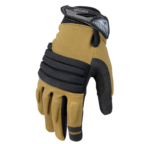 condor-stryker-padded-knuckle-glove-gepolsterte-kn-chelschutz-handschuhe image 8