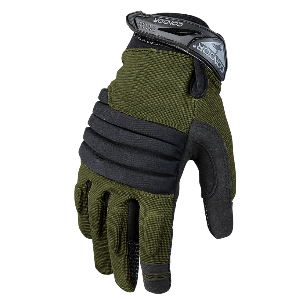 condor-stryker-padded-knuckle-glove-gepolsterte-kn-chelschutz-handschuhe image 6