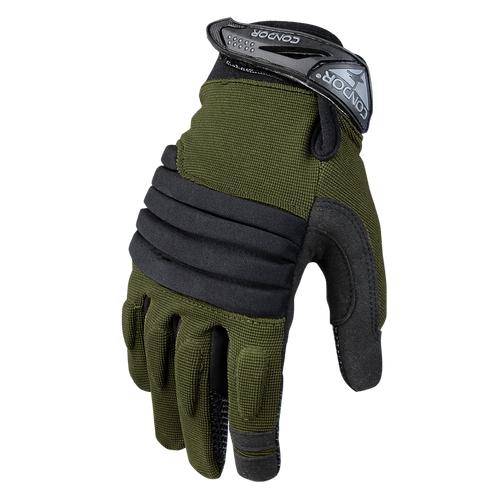 condor-stryker-padded-knuckle-glove-gepolsterte-kn-chelschutz-handschuhe image 5