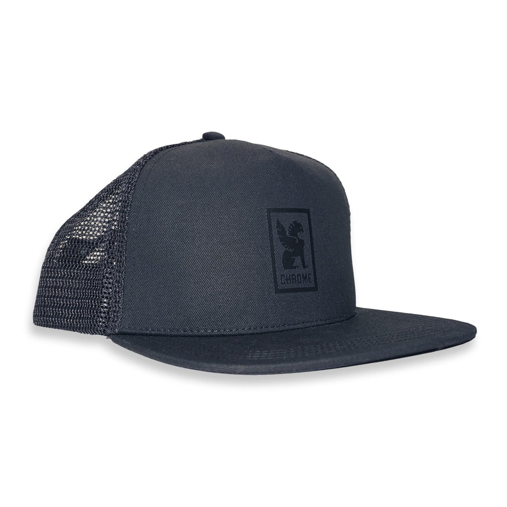 chrome-industries-logo-snapback-hat-verstellbare-snapback-m-tze-mit-mittlerem-pr image 1