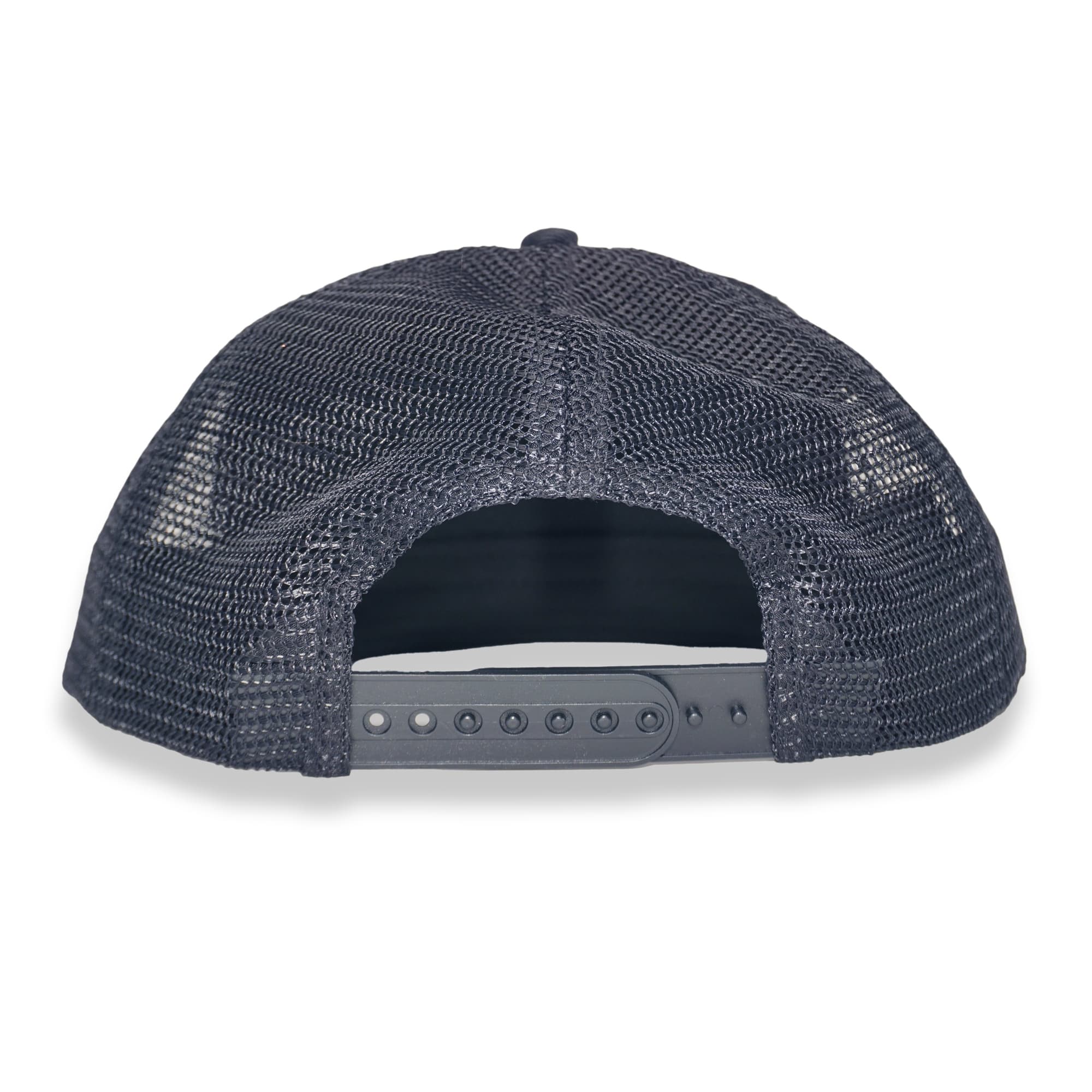 chrome-industries-logo-snapback-hat-verstellbare-snapback-m-tze-mit-mittlerem-pr image 4