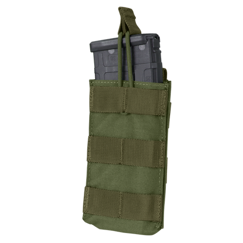 condor-single-m4-m16-open-top-mag-pouch-magazintasche-mit-molle image 2