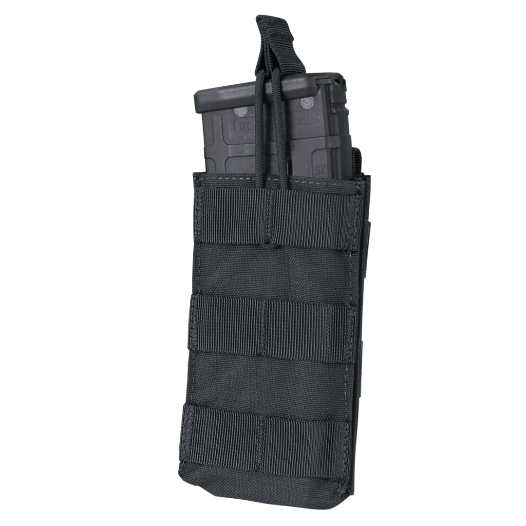 condor-single-m4-m16-open-top-mag-pouch-magazintasche-mit-molle image 7