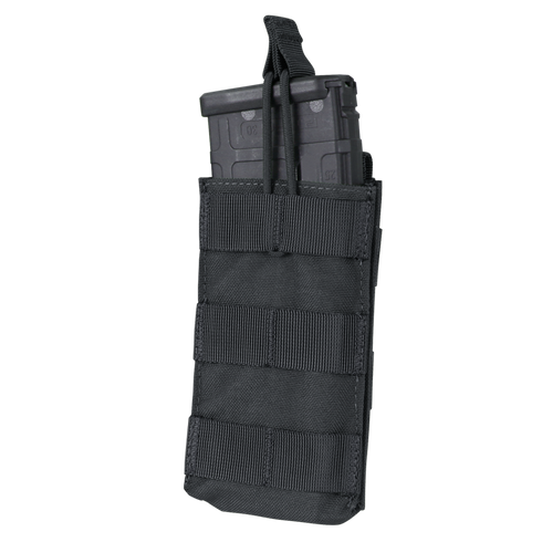 condor-single-m4-m16-open-top-mag-pouch-magazintasche-mit-molle image 5
